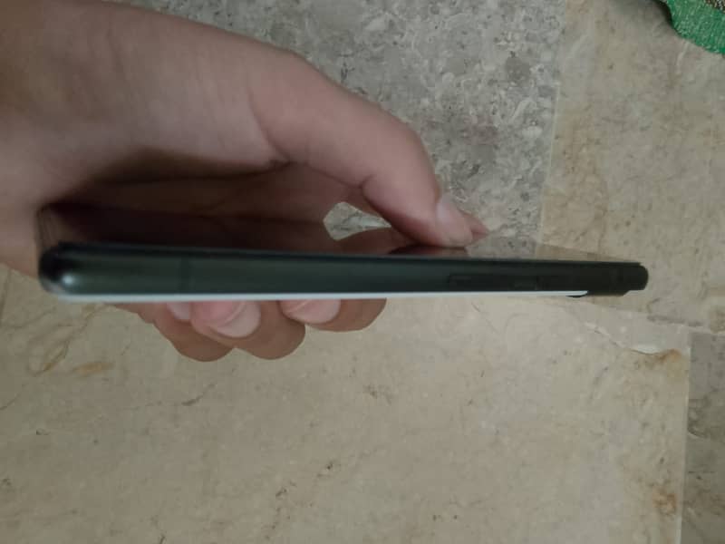 Google Pixel 6a 3