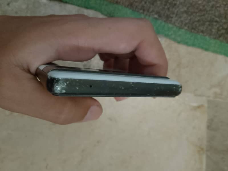 Google Pixel 6a 5