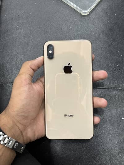 Apple iPhone XS Max