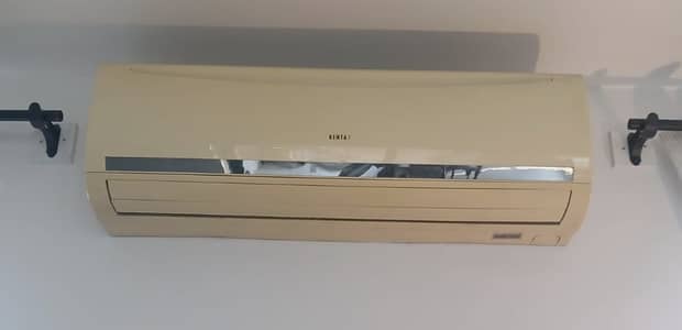 Kentax 2 to AC