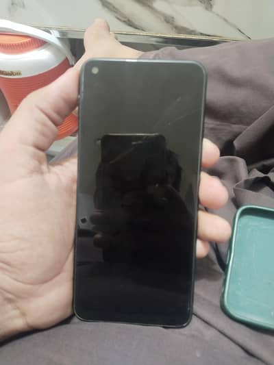 Infinix S5