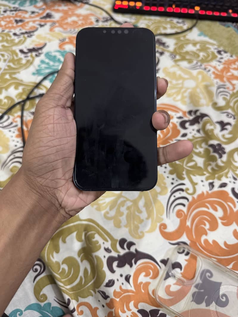 Iphone 13 5