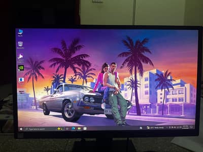 27 Inch 2k LCD Monitor for Gaming and Work