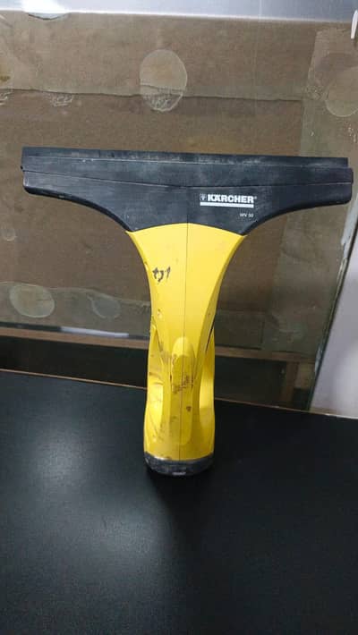 Karcher mirror cleaner, Car mirror cleaner
