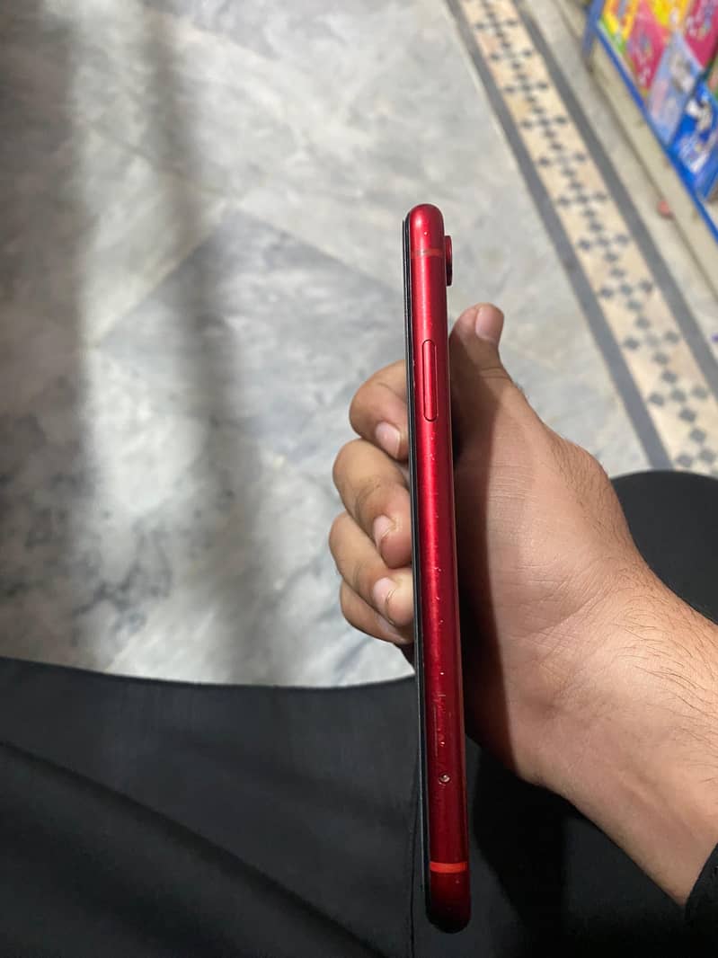 iPhone xr 0