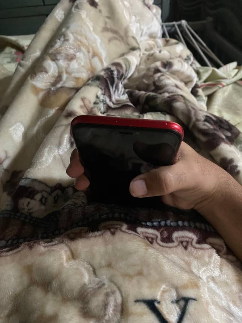 iPhone xr 1