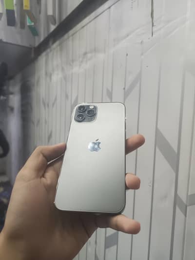 Apple iPhone 12 Pro