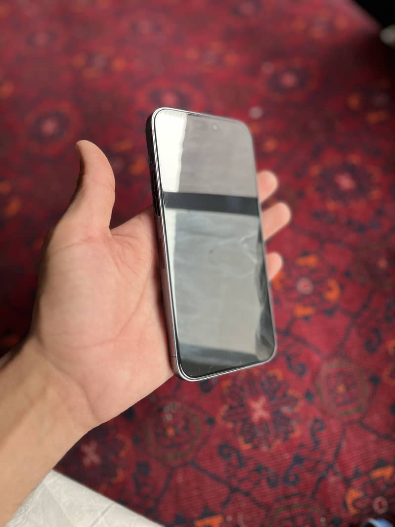 Apple iPhone 14 Pro Max sim working 0