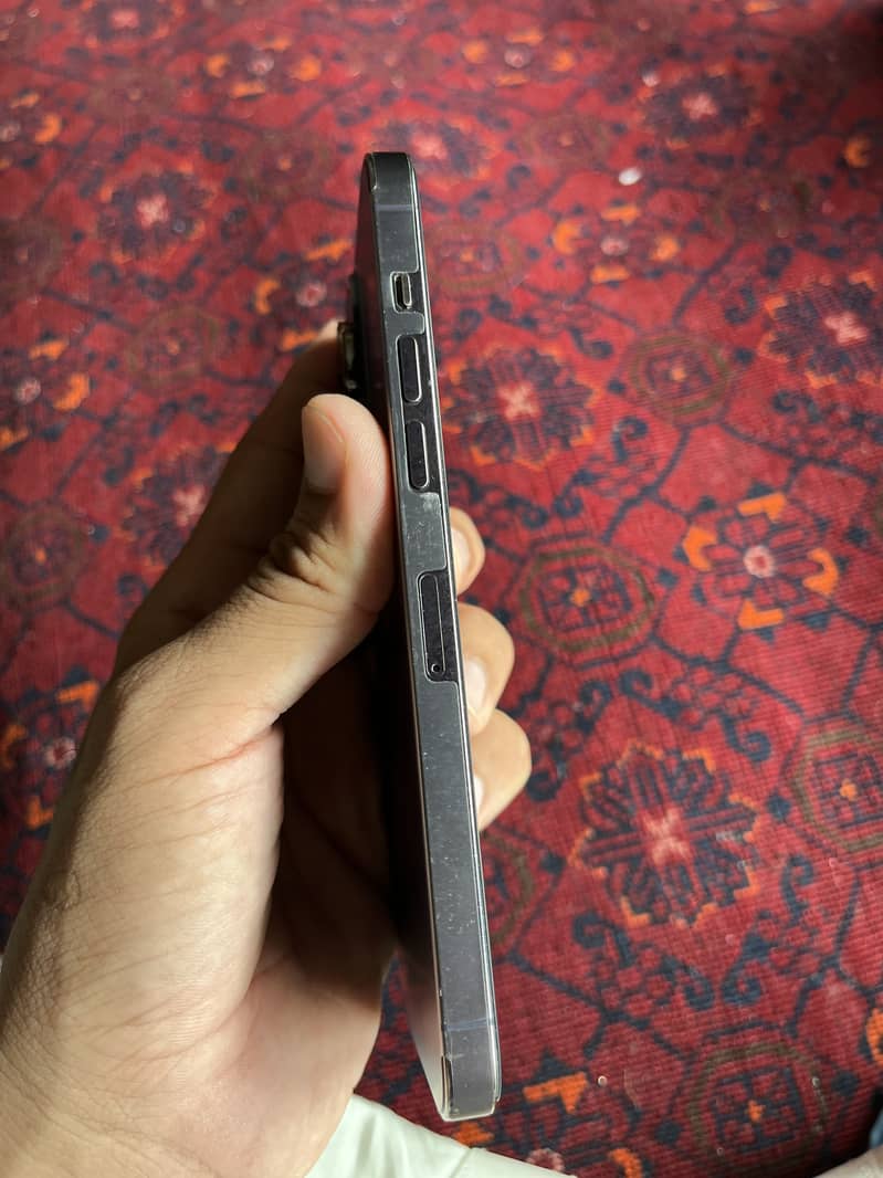 Apple iPhone 14 Pro Max sim working 3