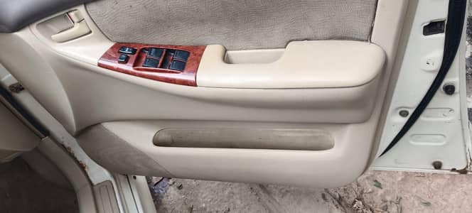 Toyota Corolla GLI 2006