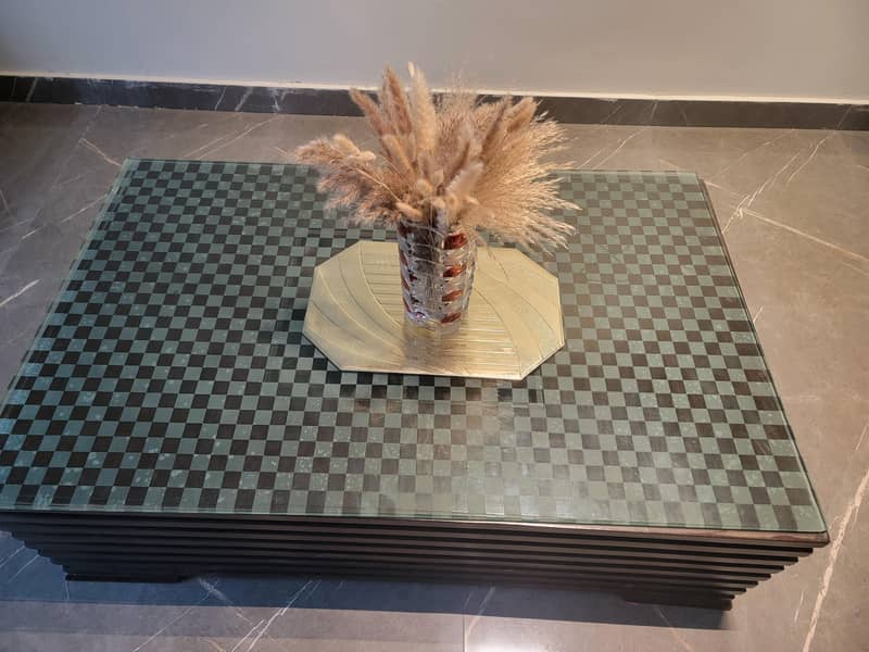 center table set 3
