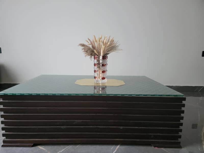 center table set 4
