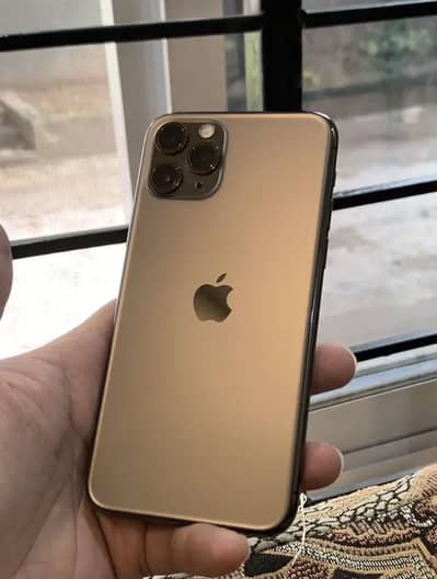 Apple iPhone 11