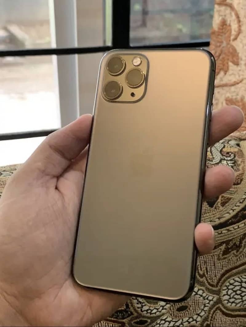 Apple iPhone 11 5