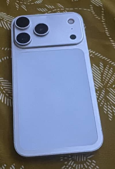 Apple iPhone 17 Pro Max
