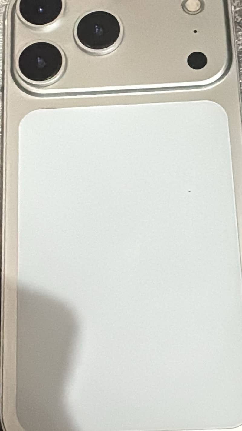 XR converted to 17 pro 3