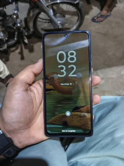 Motorola Moto G Power 5G