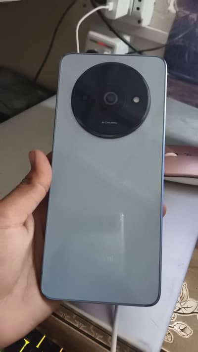 Xiaomi Redmi A3