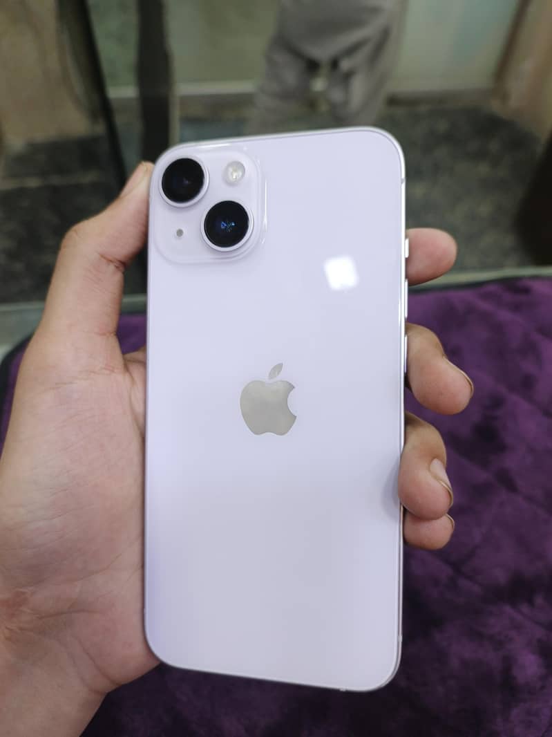 Apple iPhone 14 0