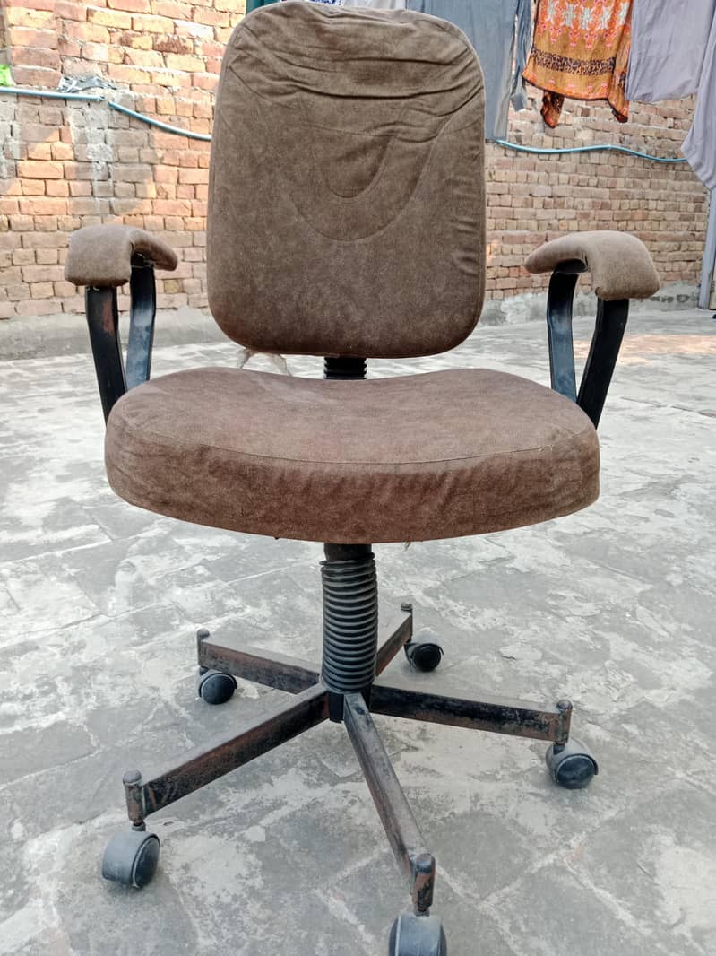 computer Chair 0