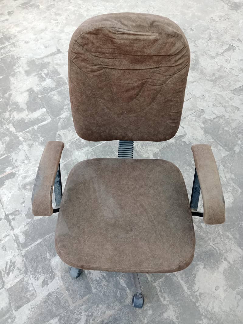 computer Chair 1