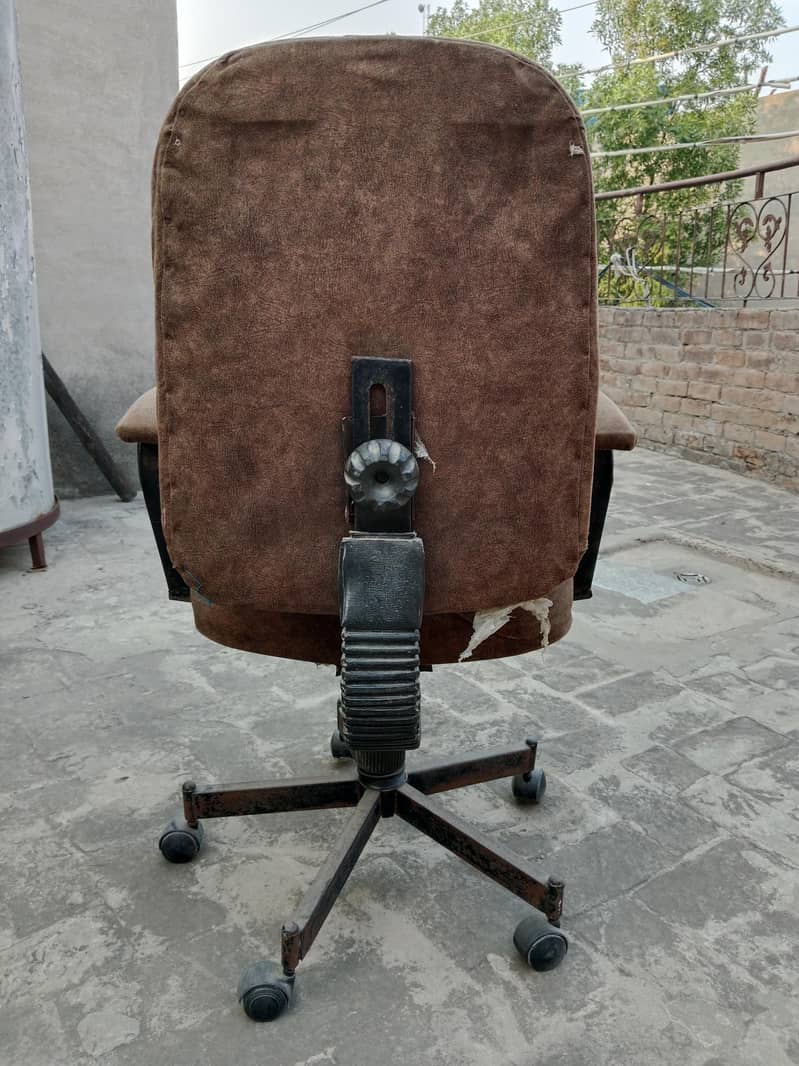 computer Chair 2