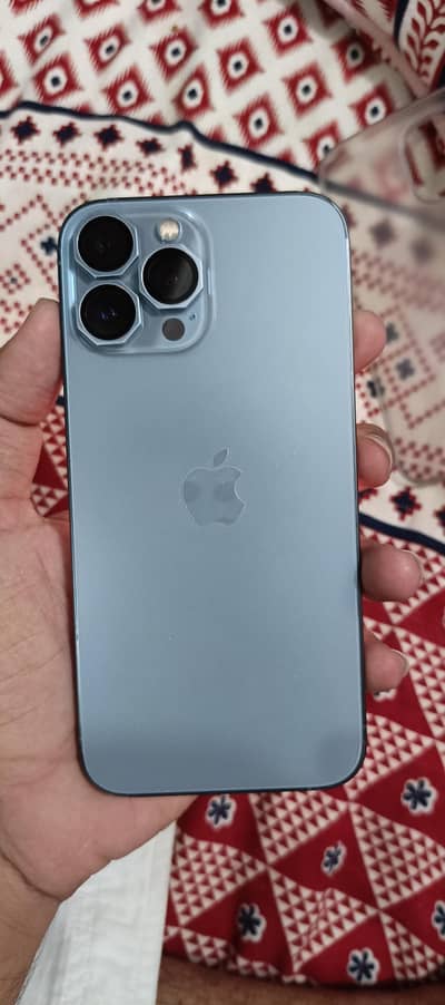 Apple iPhone 13 Pro Max JV