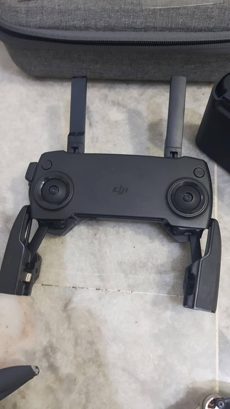 dji mavic mini combo 5