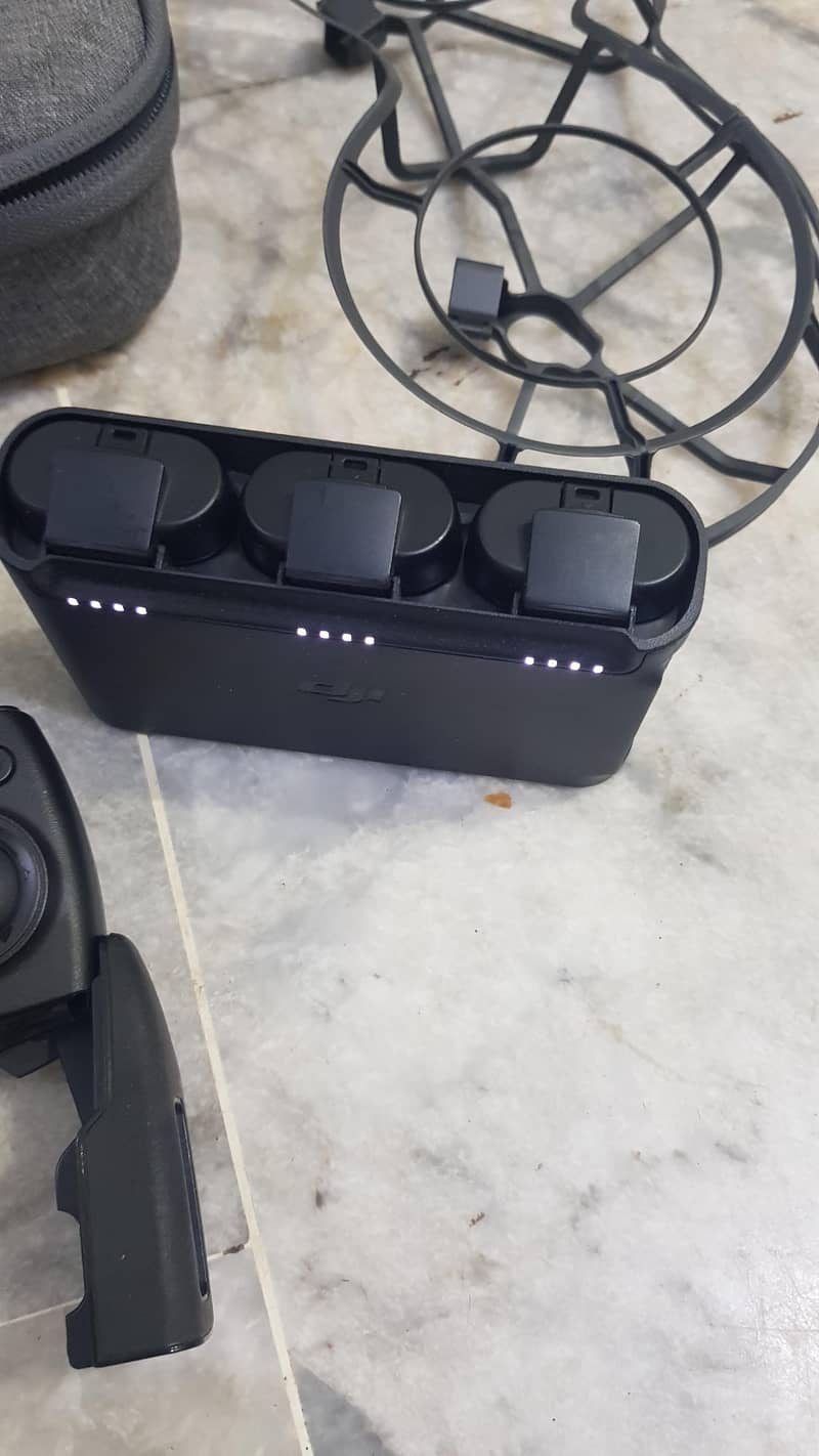 dji mavic mini combo 6