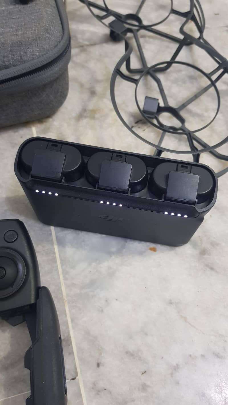 dji mavic mini combo 7