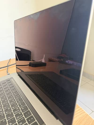 MacBook Pro 2018