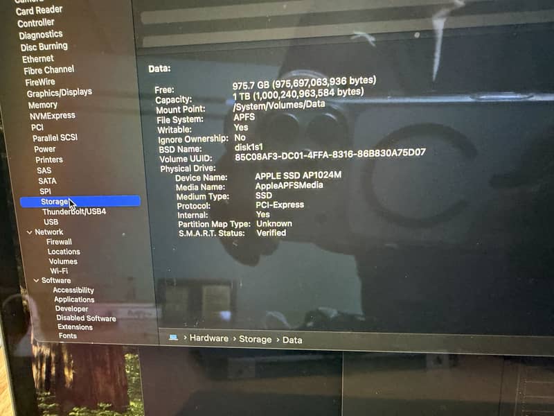 MacBook Pro 2018 3