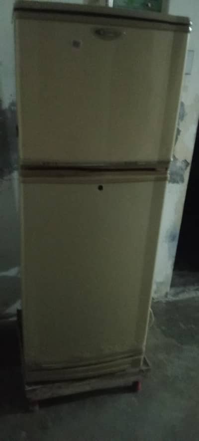 good condition