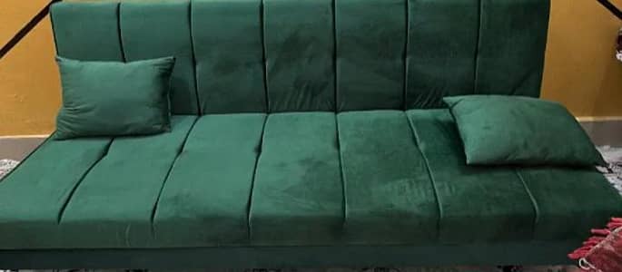 sofa cum bed for sale