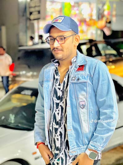 Hassan Jutt