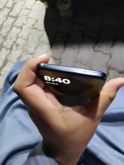 Motorola Edge 2024