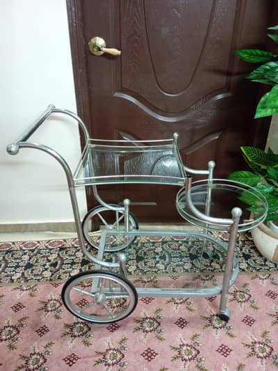 tea trolley for sale