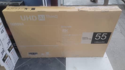 Samsung smart TV LED