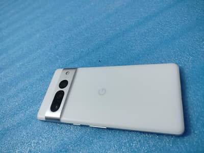 Google pixel 7 pro