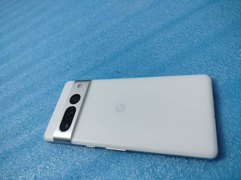Google pixel 7 pro 0