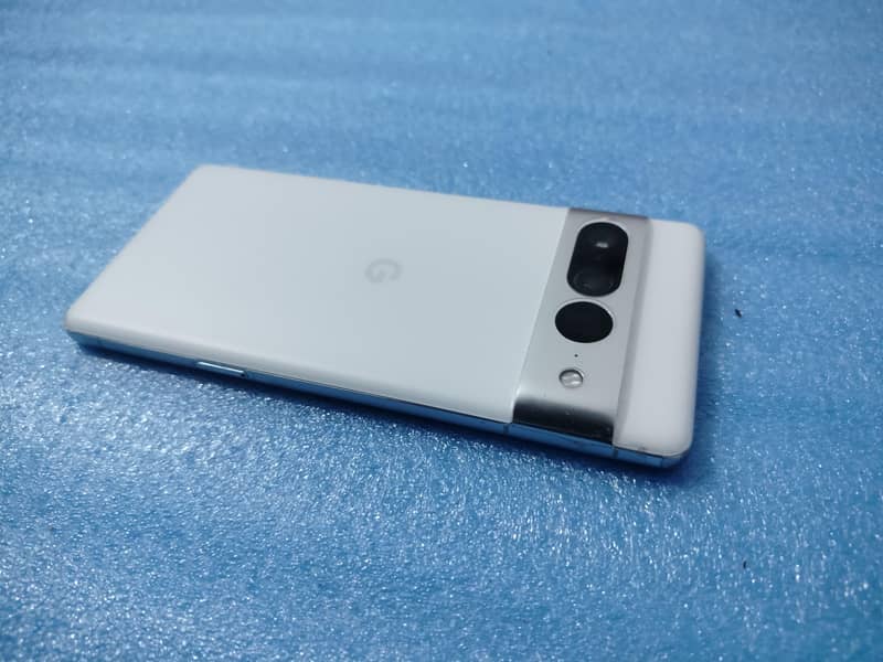 Google pixel 7 pro 1