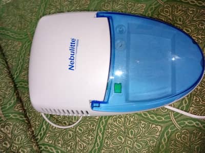 nebulizer