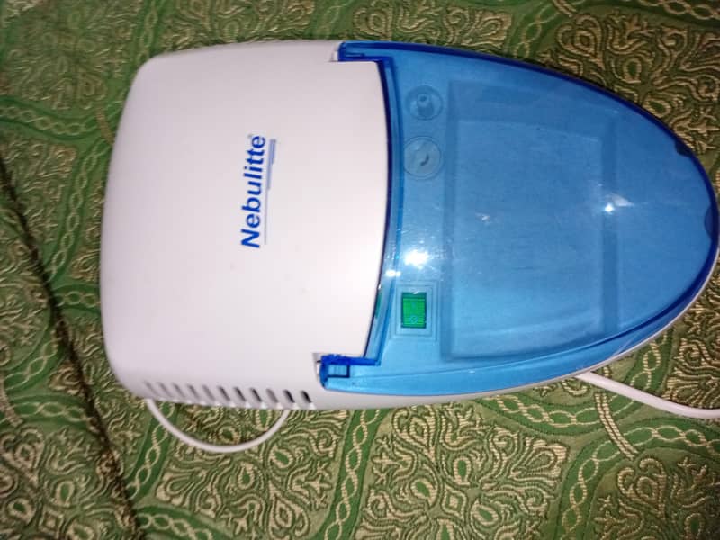 nebulizer 0