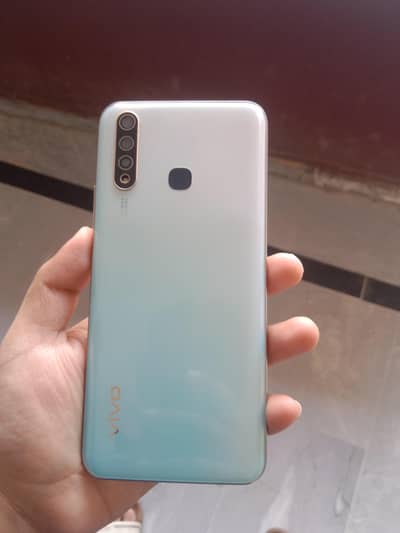 Vivo Y19