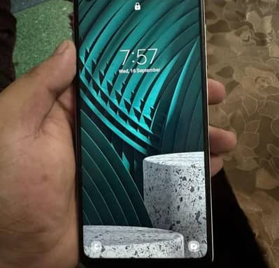 Samsung Mobile A21s