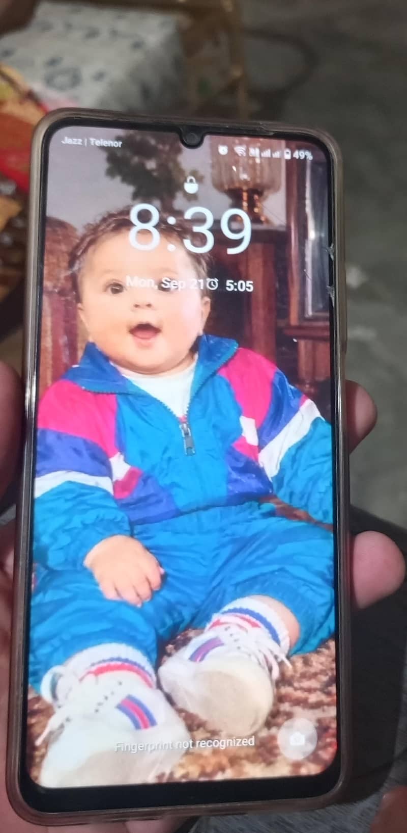 Realme Note 60x 1