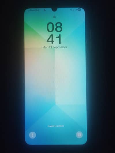 Samsung Mobile A06