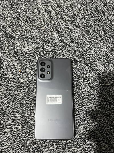 Samsung Mobile A73 5G