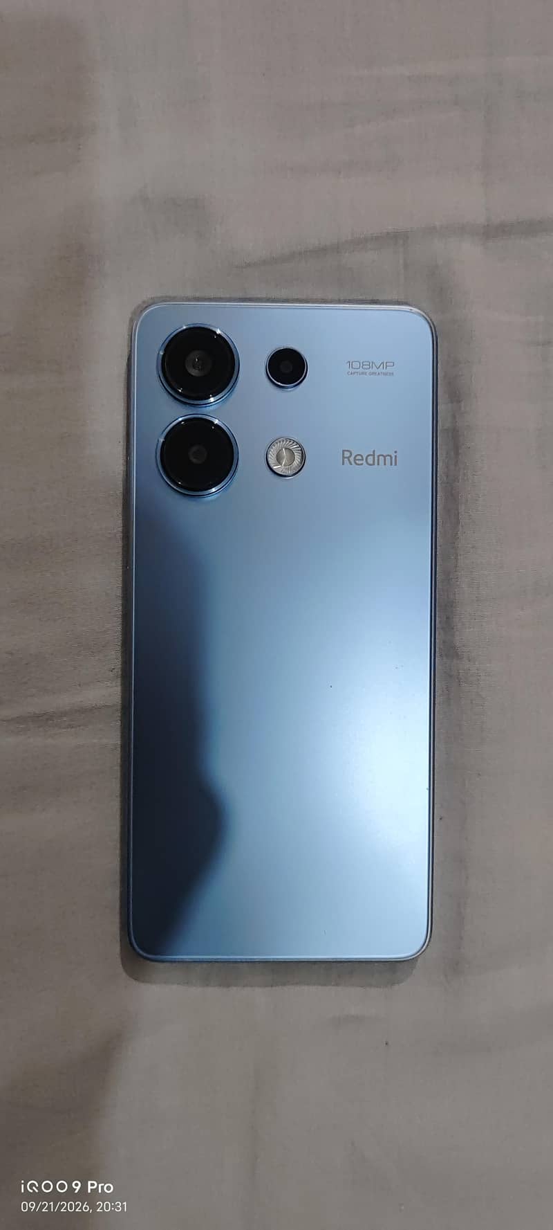 Xiaomi Other Model 2