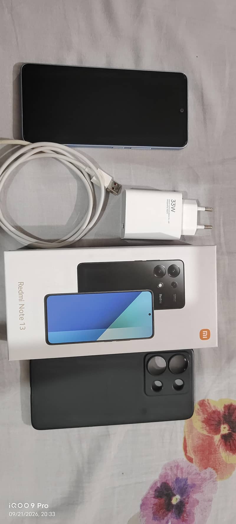 Xiaomi Other Model 7